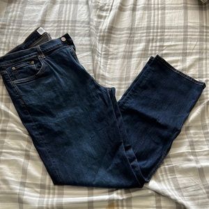 Tecovas Men’s Slim Jeans
